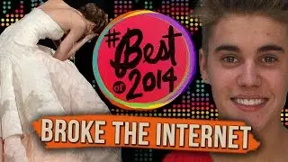 10 Celeb News Stories That Almost Broke the Internet in 2014