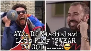 Former VladTV Journalist Speaks Out: “DJ Vlad Paid Me $200/Week My 1st Year”