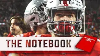 The Notebook: Ohio State post-game thoughts as Buckeyes wrap up 2023 home schedule against Minnesota