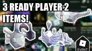 [EVENT] HOW TO GET THE METAPHONES, THE META STAR AND THE META SHADES! | Roblox
