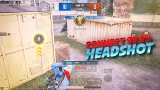OMG😱 1v1 Against  Streamer🥵⁉️ #1v1tdm #bgmi #m416glacier #1v1 #tdm