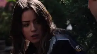 Light [short] - Daisy & the Team [+4x15]