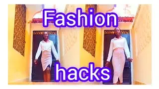 VIRAL FASHION HACKS: New favourite way to style a skirt
