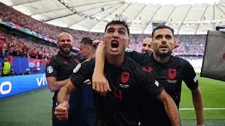Kombëtarja Shqiptare: Ylli që Shndrin në Arenën Ndërkombëtare