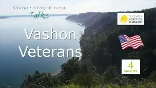 11 11 21 Vashon Veterans MPEG 4 For VHM Talks