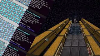 Donut SMP Base Raid 1