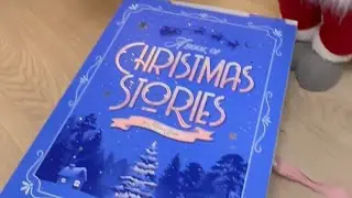 Who won the gift? 🎁