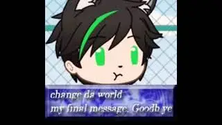 Harrin’s Final Goodbye... (Harrins Death)