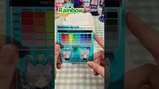 Lucky Draw|Without your support,there would be no Wooacry 🥰🥰