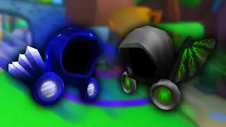 How To Get 2 FREE DOMINUS PETS - VESP & ASTRA - in Mining Simulator 2!