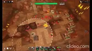 roblox tower defense simulator (night 1)