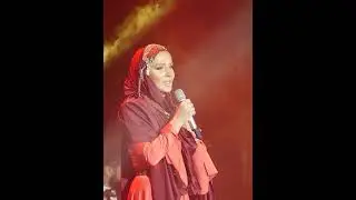 Зайнаб Махаева