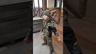 🥰🤩😛 #Бурятия #семейныйблог #дети