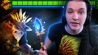 Самый колючий кайфарик! | Bristleback 7.35 | Radikaifa