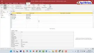 THỰC HÀNH - Bài 2 -  Chủ đề F - Tin học 11 - Bảng và khóa chính trong cơ sở dữ liệu quan hệ - CD