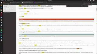 latihan USK aplikasi kasir | permission masuk dashboard dan logout