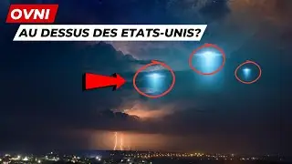 Les habitants du New Jersey doivent-ils s'inquiéter? 🛸
