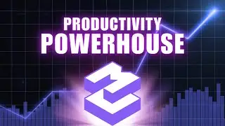 Top 7 most used PRODUCTIVITY app | MUST Company 