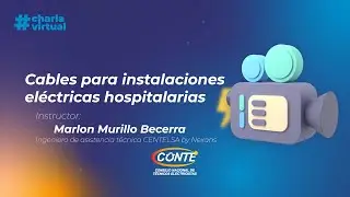 👷‍♀👷 Sabes qué cables usar en las instalaciones eléctricas hospitalarias 🏥⚡ 2022