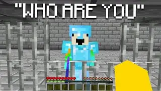 I Joined Random Minecraft Servers...