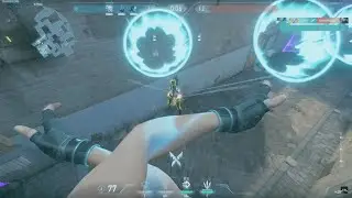 2 Dangerous ⚠️ (Valorant Montage)