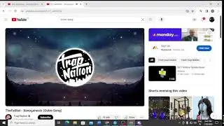 Streaming for no reason