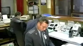 Криминал 90 х   Александр Солоник Курганская ОПГ часть 1