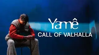 Yamê - Call of Valhalla  (Official English Lyric Video)