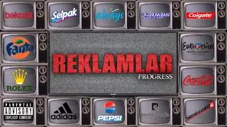 ProgresS - Reklamlar