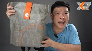 Unboxing of Xiaomi Lucky Bag for Black Friday Sale 2022!!