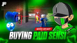 Buying Paid Sensi in 2026 – Work or Not?