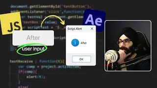 Sweating Over JS-JSX Integration | After Effects Extension Struggle Day 2