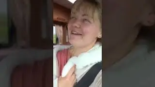 How do we get free electricity in our Van?