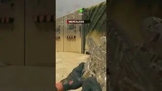 Is this a Sniper Rifle or an AR with a Scope on MW3? 🤔