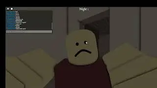 roblox hide and seek with billy