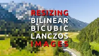 Wie ich Fotos in möglichst hoher Qualität verkleinere