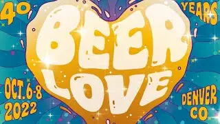 40 Years of Craft Beer - Great American Beer Festival is Back!