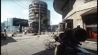 Modern Warfare 3 GAMEPLAY LEAKS COD 2023