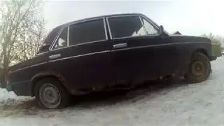 Как заработать на гнилом ВЕДРЕ? Поднять бабла на Жигулях.
