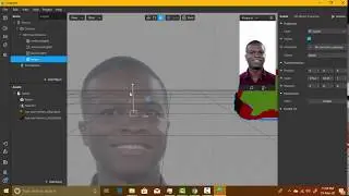 TUTORIAL CARA MEMBUAT FILTER INSTAGRAM SENDIRI MENGGUNAKAN OBJEK 3D