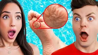 100 SECRETS I Learned From TikTok!