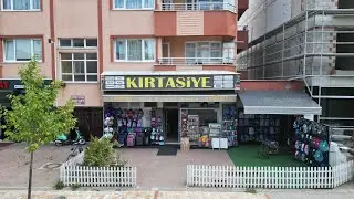 Levent Kırtasiye Çaycuma
