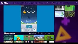 My Piano Tiles Bot