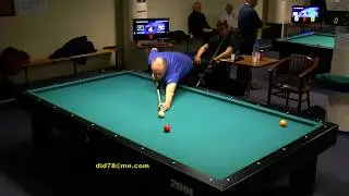 BAUDOIN VS DURIEZ