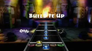 Nine Inch Nails - Wish - Drumless