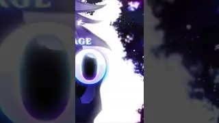 Gojo | Stream Overlay