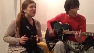 Dog singing opera! (Atmospheric - Ne voliš me)