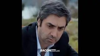 Kurtlar Vadisi Pusu - Polat ben bu kadar acıya nasıl dayandım