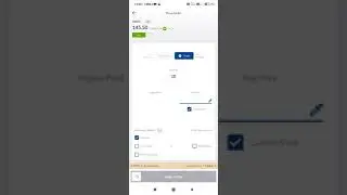 Use cover order in paytm money app for stop loss