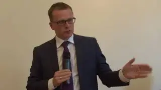 eGarage Insight: Statement von Alexander Krauß, CDU